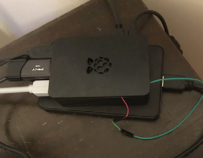 My Pi
